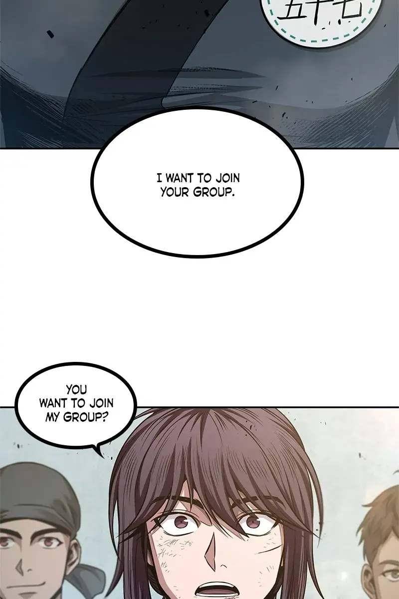 Nano Machine Chapter 38 Page 72