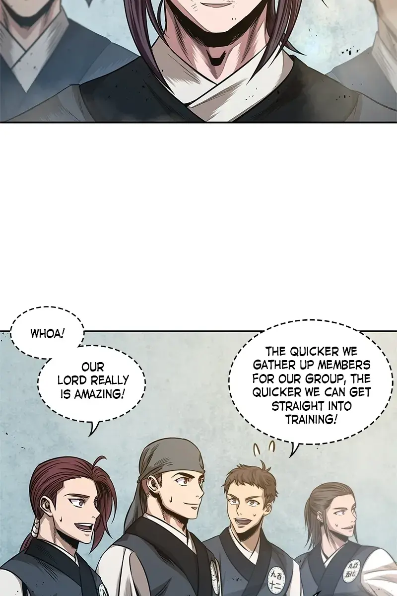 Nano Machine Chapter 38 Page 73