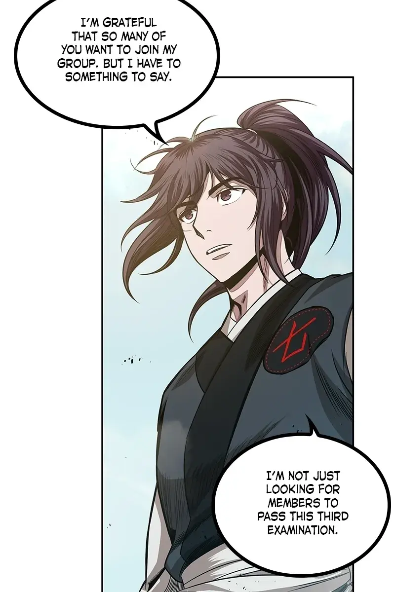 Nano Machine Chapter 38 Page 79