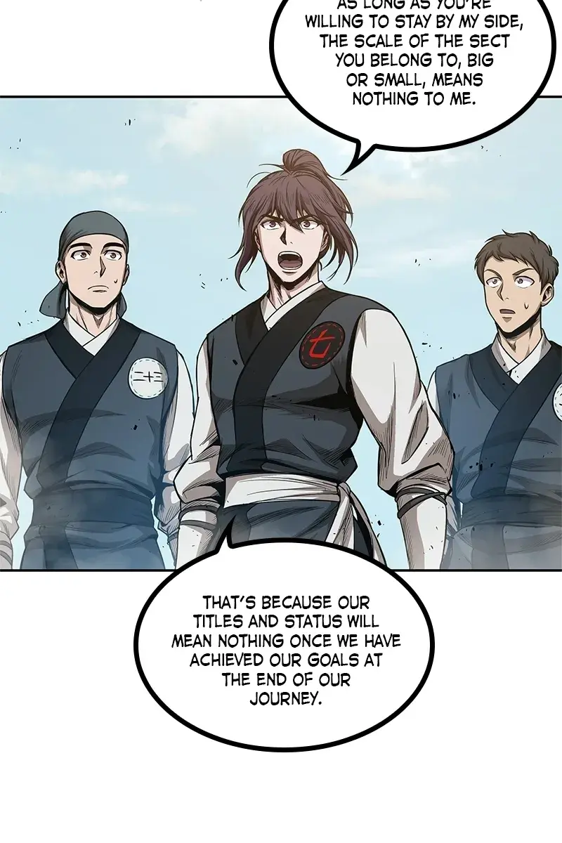 Nano Machine Chapter 39 Page 6