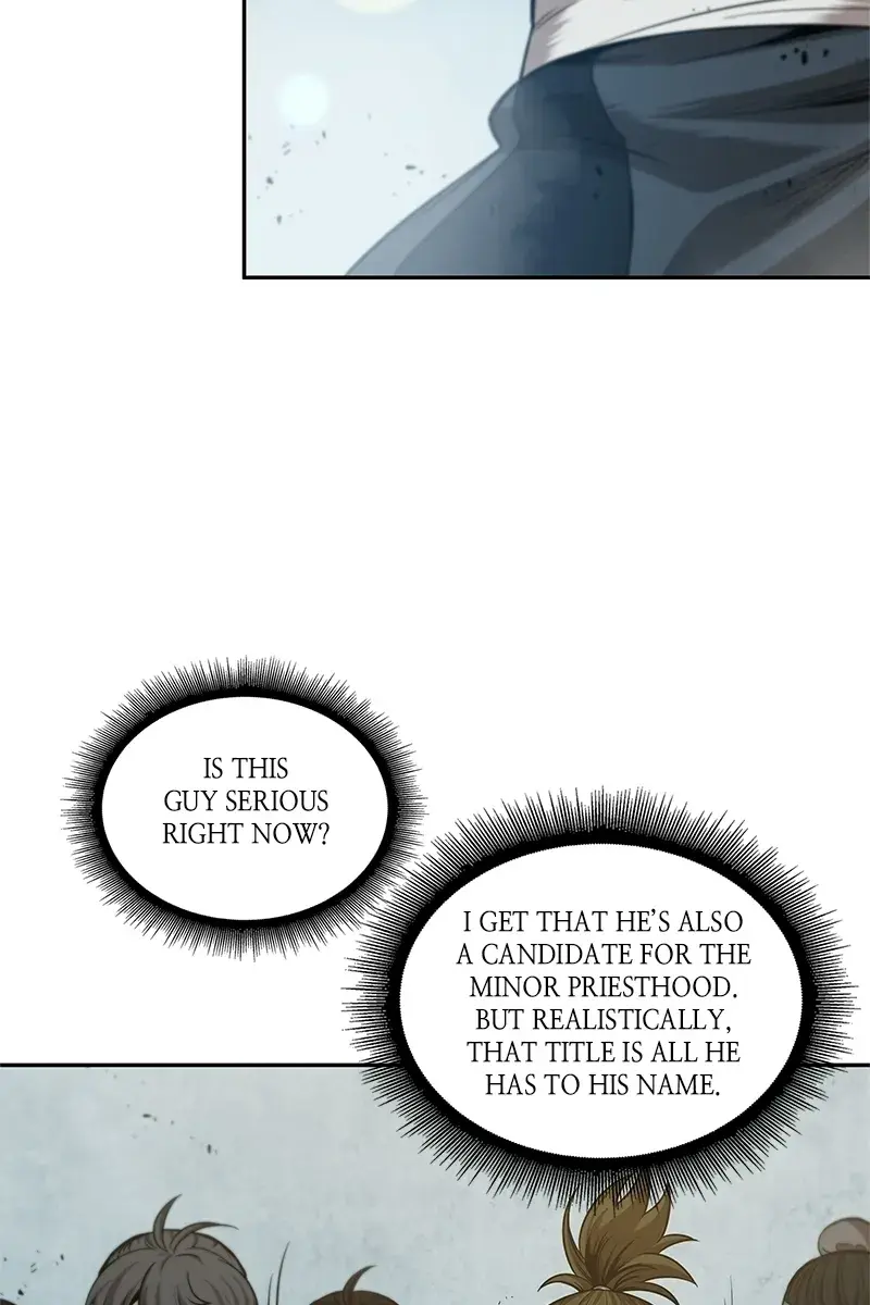 Nano Machine Chapter 39 Page 8