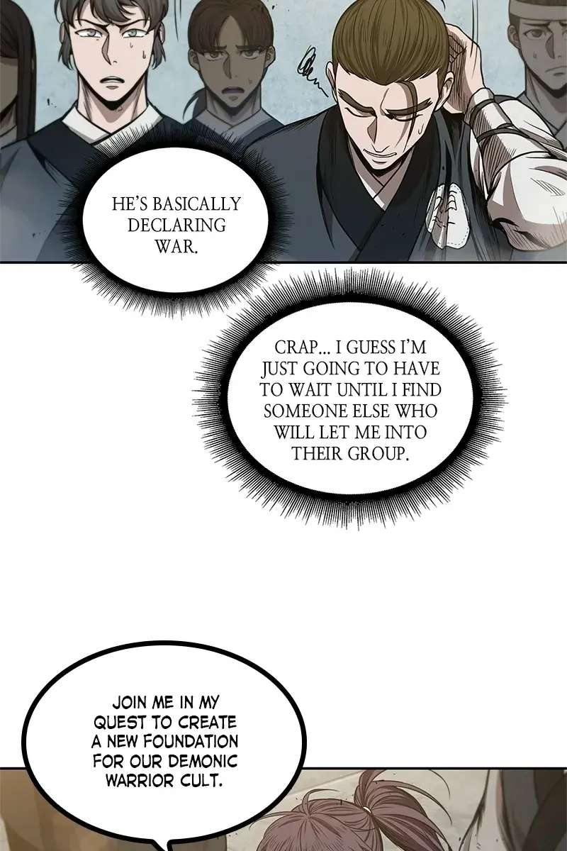 Nano Machine Chapter 39 Page 9