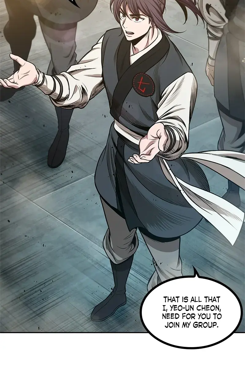 Nano Machine Chapter 39 Page 10