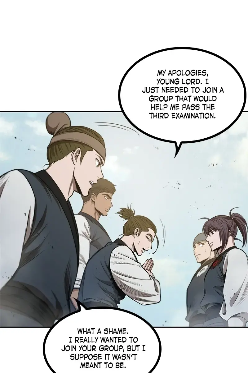 Nano Machine Chapter 39 Page 12