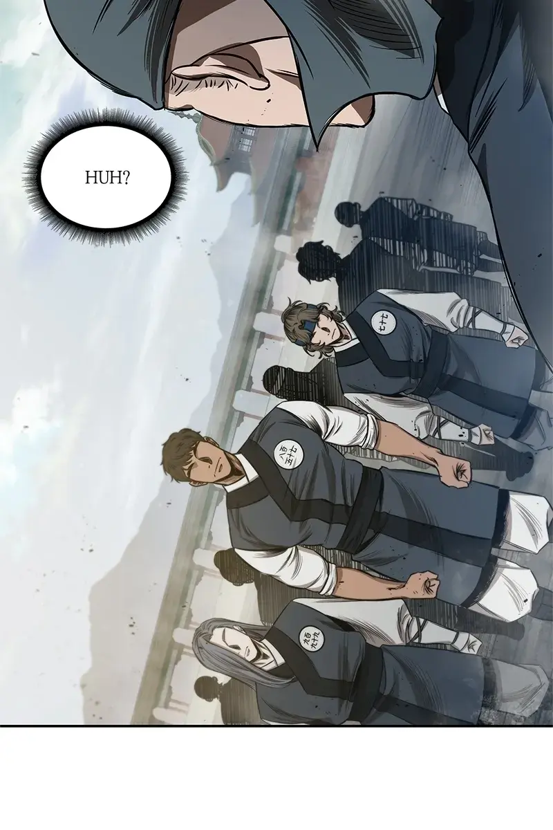 Nano Machine Chapter 39 Page 15