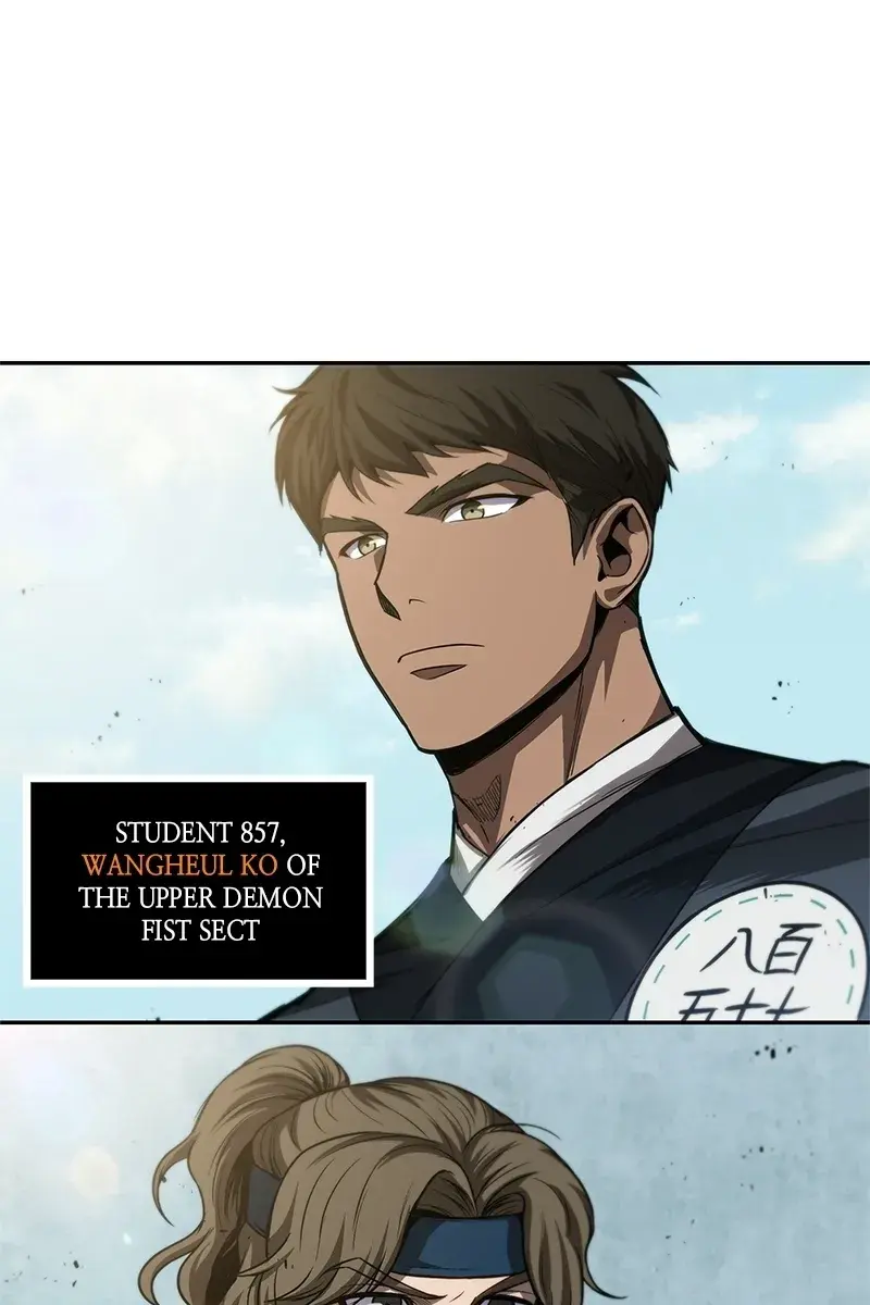 Nano Machine Chapter 39 Page 16