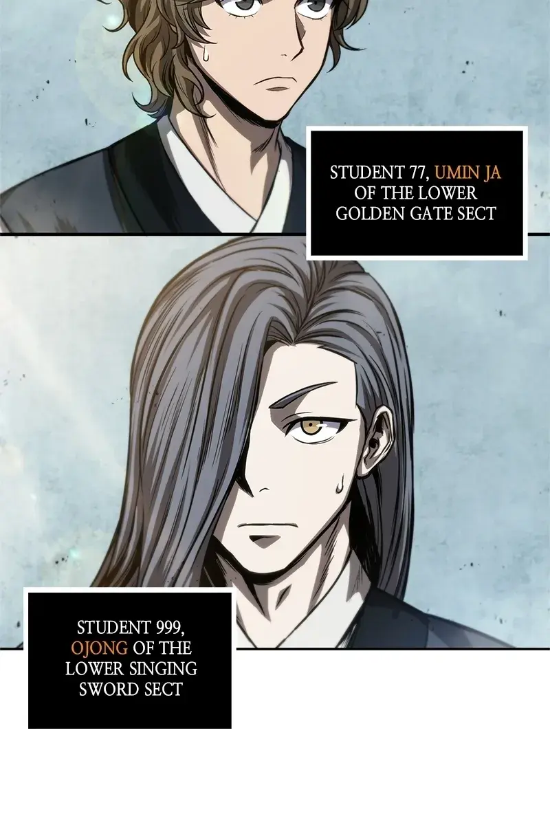 Nano Machine Chapter 39 Page 17