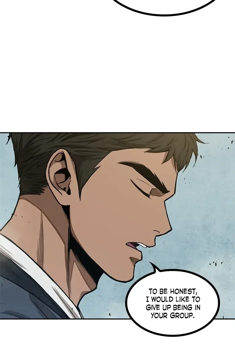 Nano Machine Chapter 39 Page 19