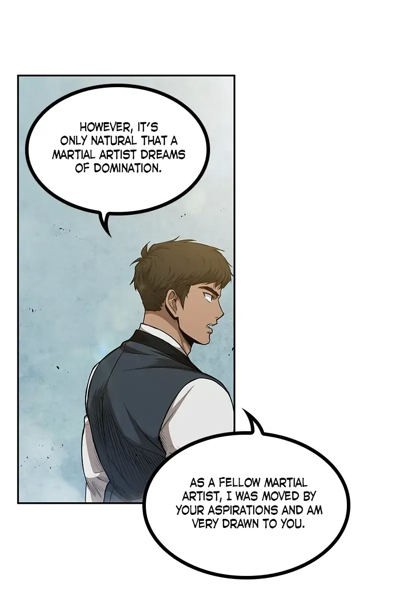 Nano Machine Chapter 39 Page 21