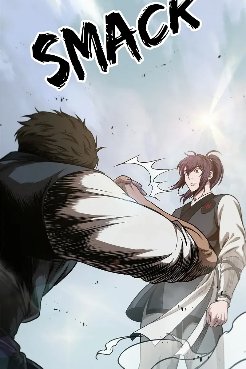 Nano Machine Chapter 39 Page 24