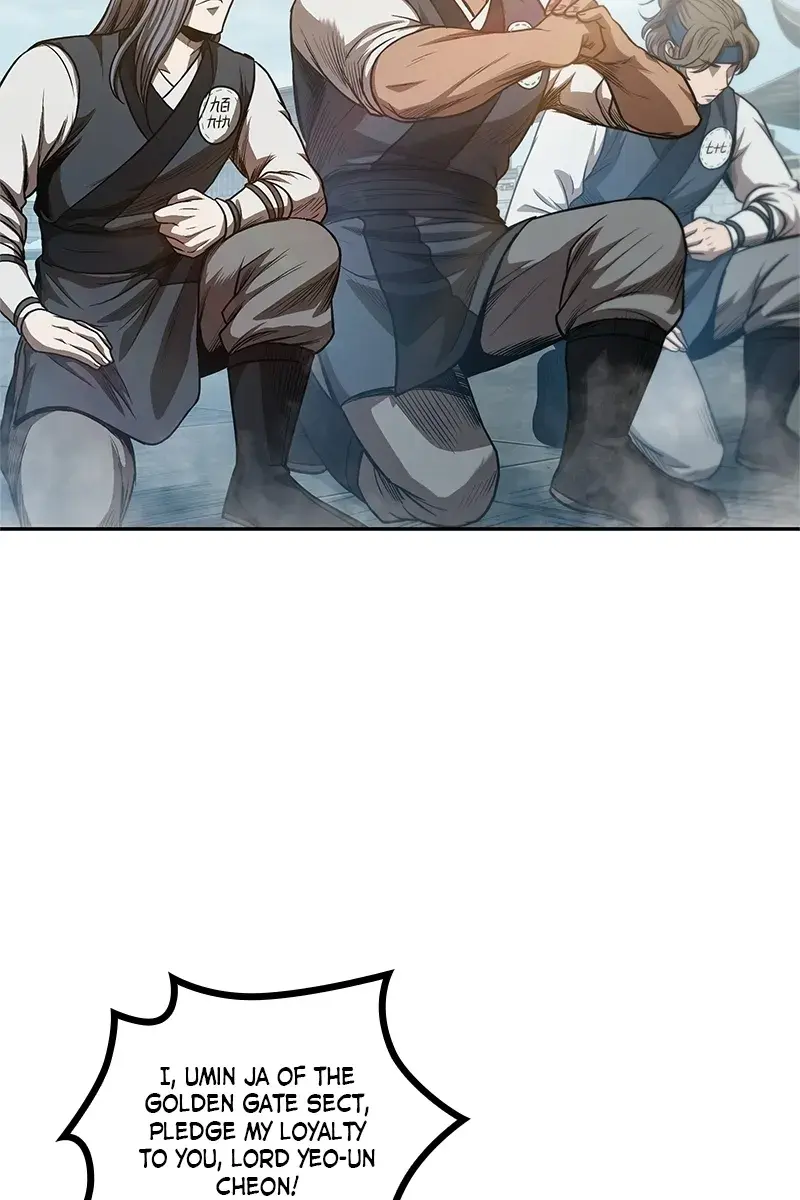 Nano Machine Chapter 39 Page 27