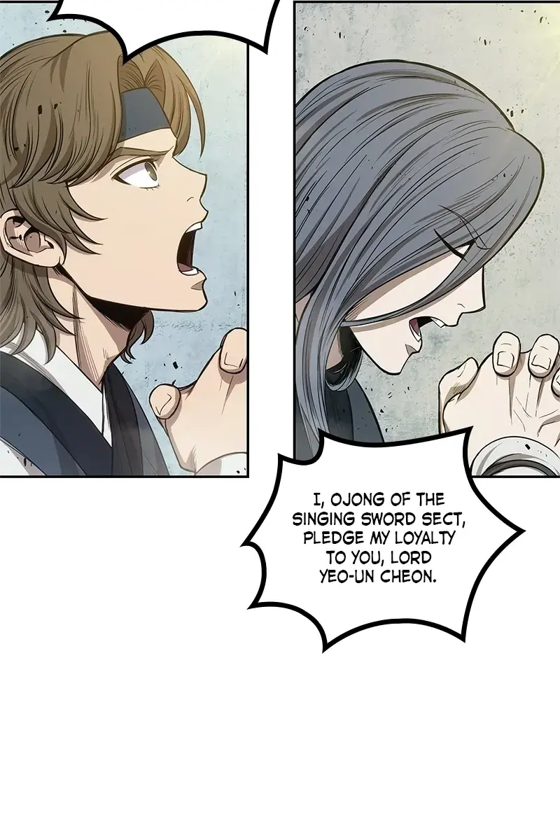 Nano Machine Chapter 39 Page 28