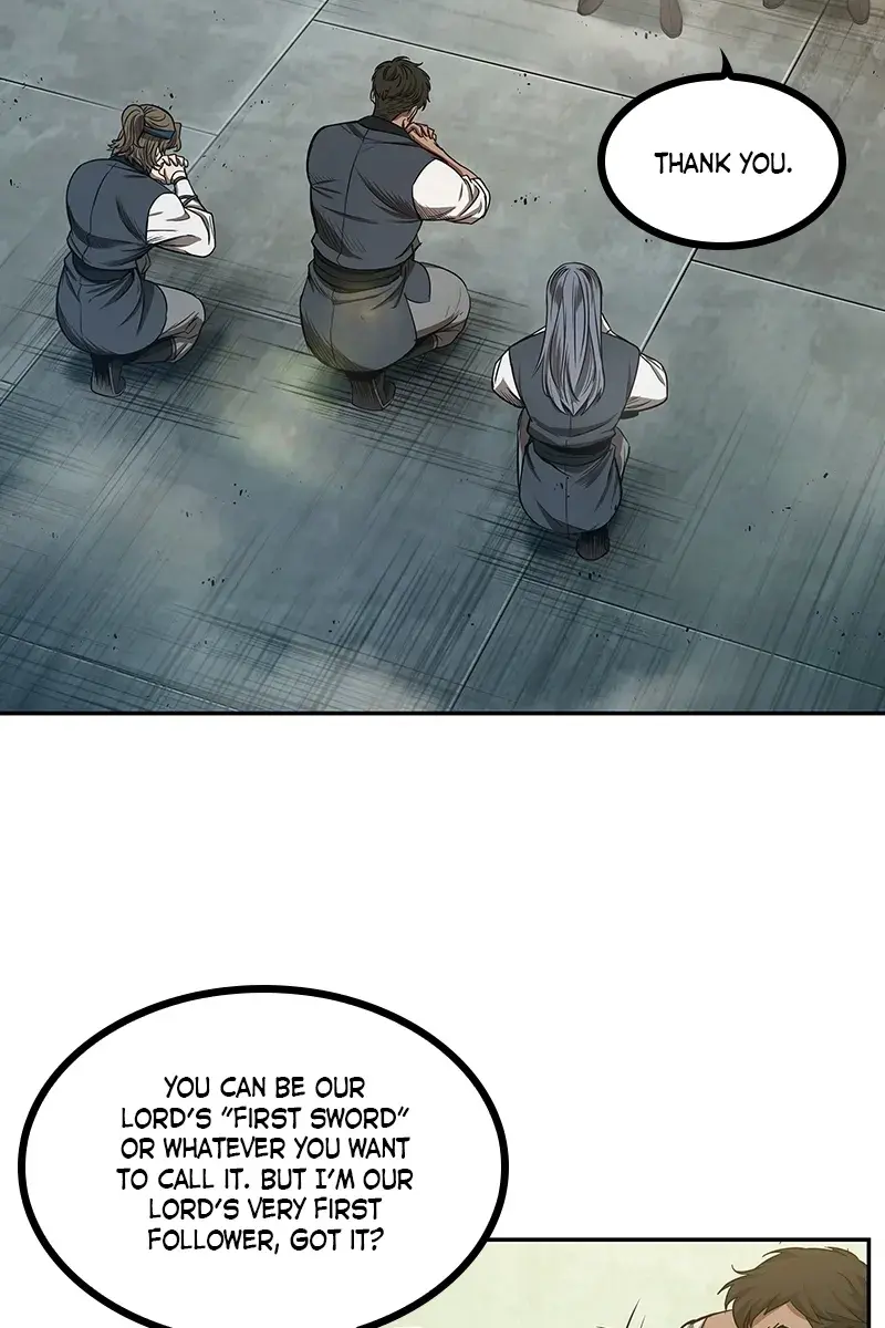 Nano Machine Chapter 39 Page 31