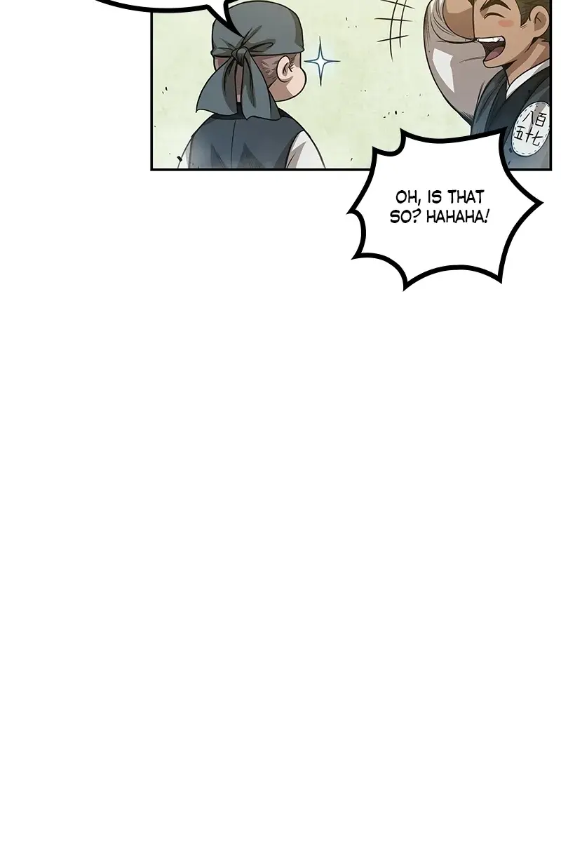 Nano Machine Chapter 39 Page 32