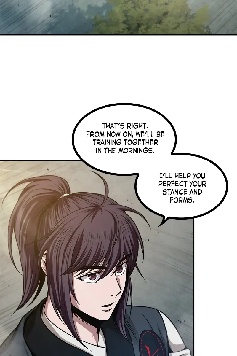 Nano Machine Chapter 39 Page 35