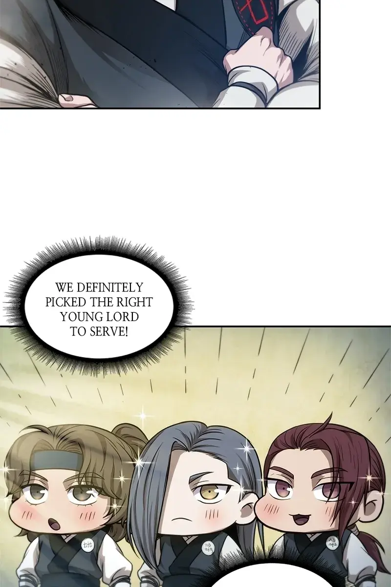 Nano Machine Chapter 39 Page 36