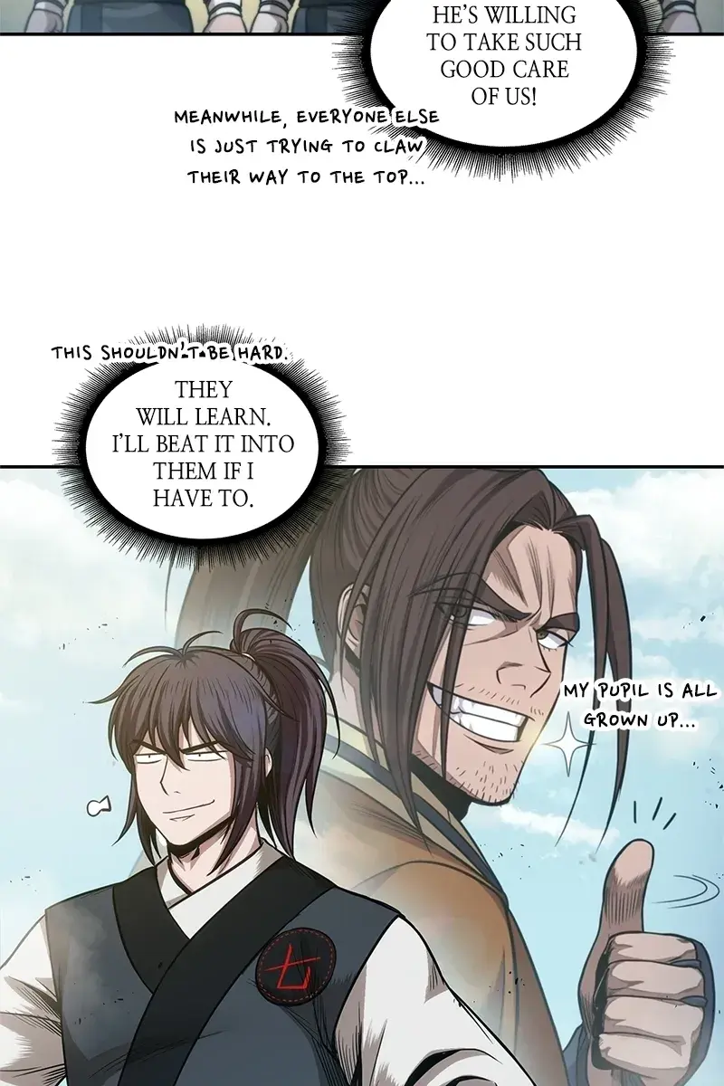 Nano Machine Chapter 39 Page 37