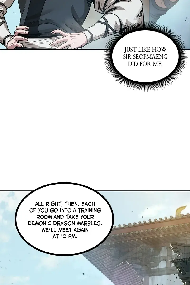 Nano Machine Chapter 39 Page 38