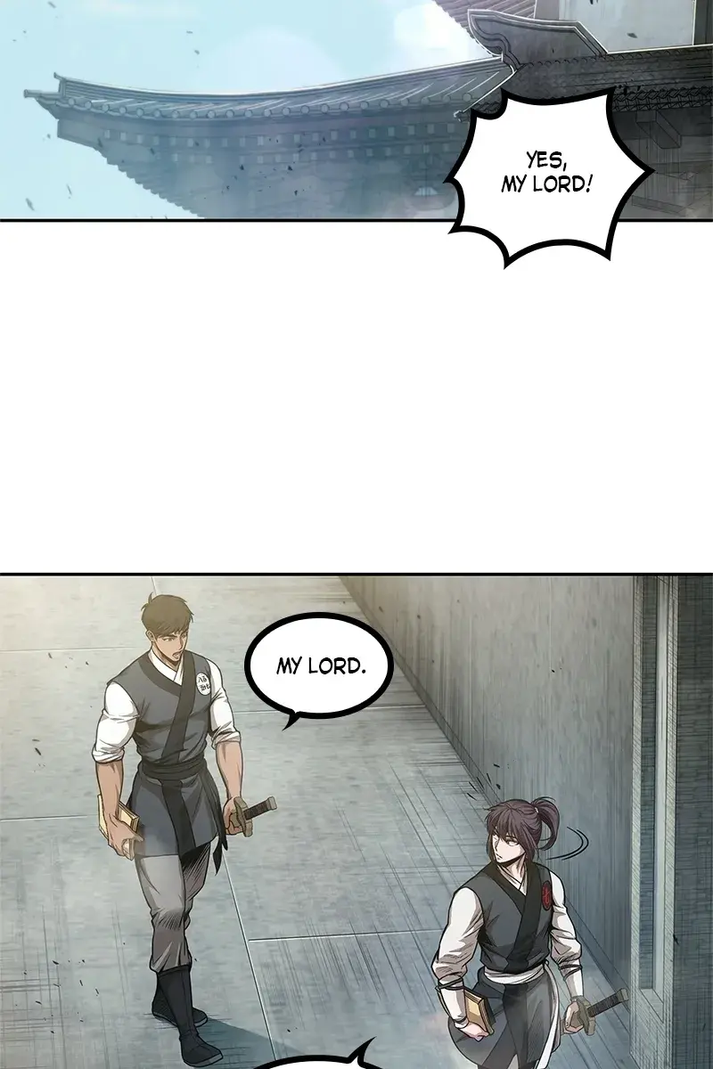 Nano Machine Chapter 39 Page 39