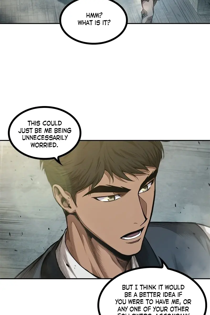 Nano Machine Chapter 39 Page 40