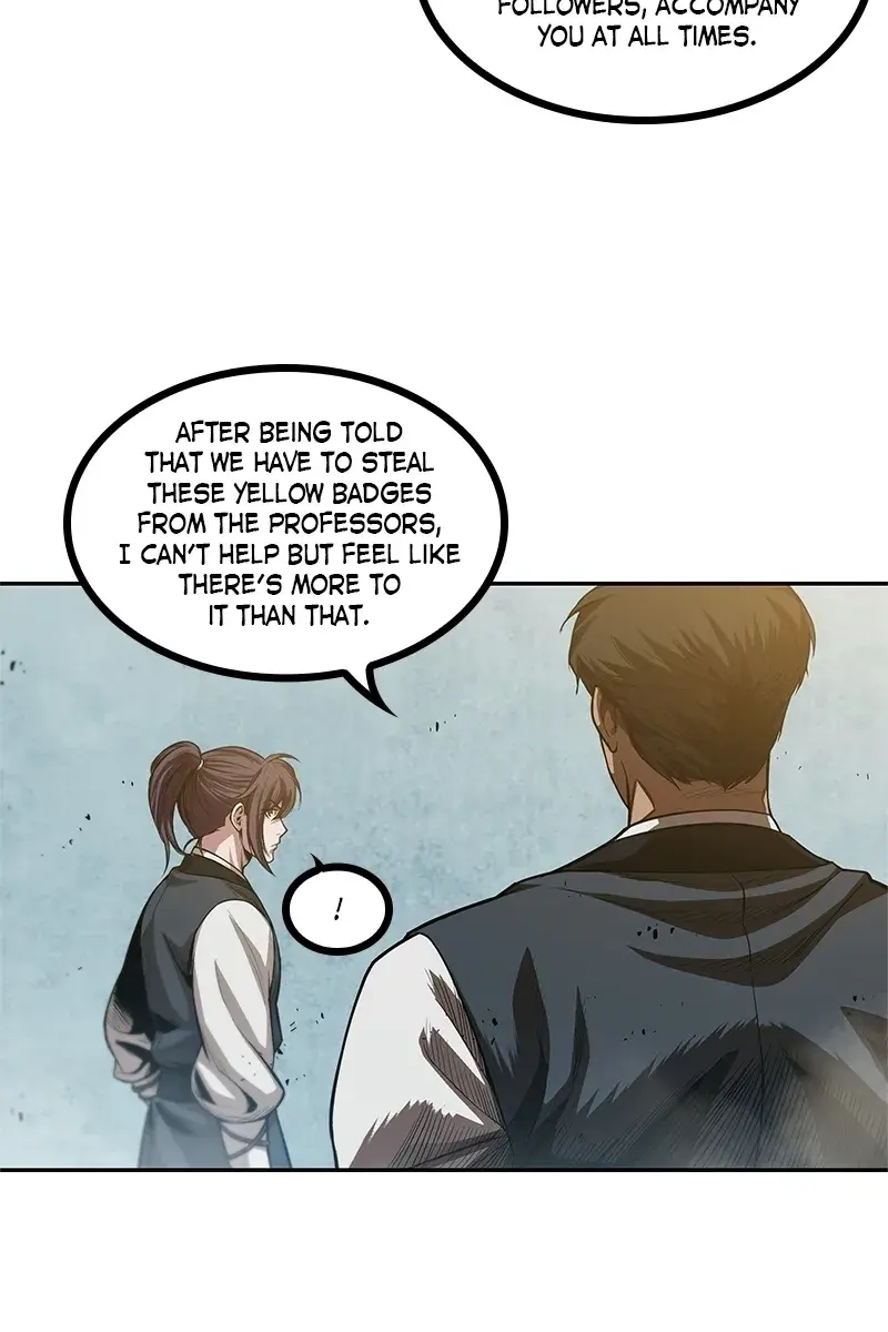 Nano Machine Chapter 39 Page 41