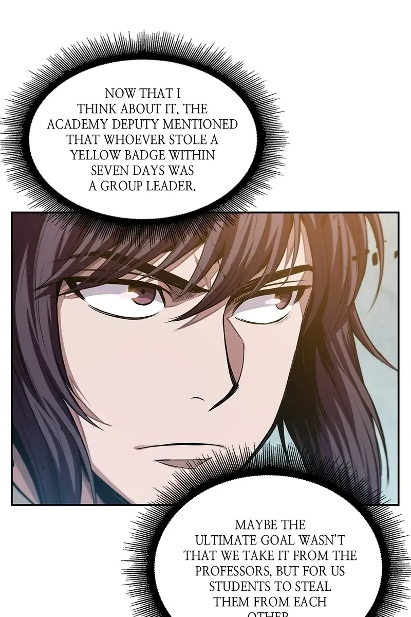 Nano Machine Chapter 39 Page 42