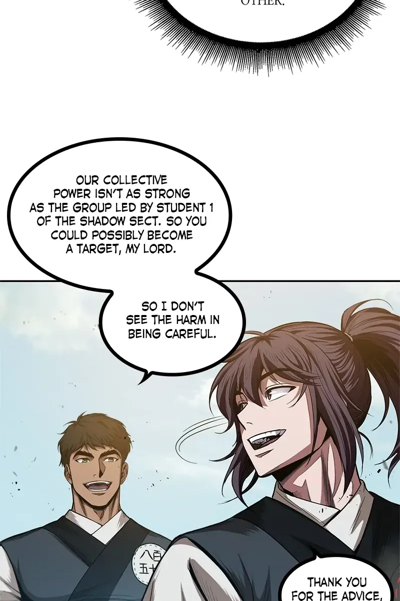 Nano Machine Chapter 39 Page 43