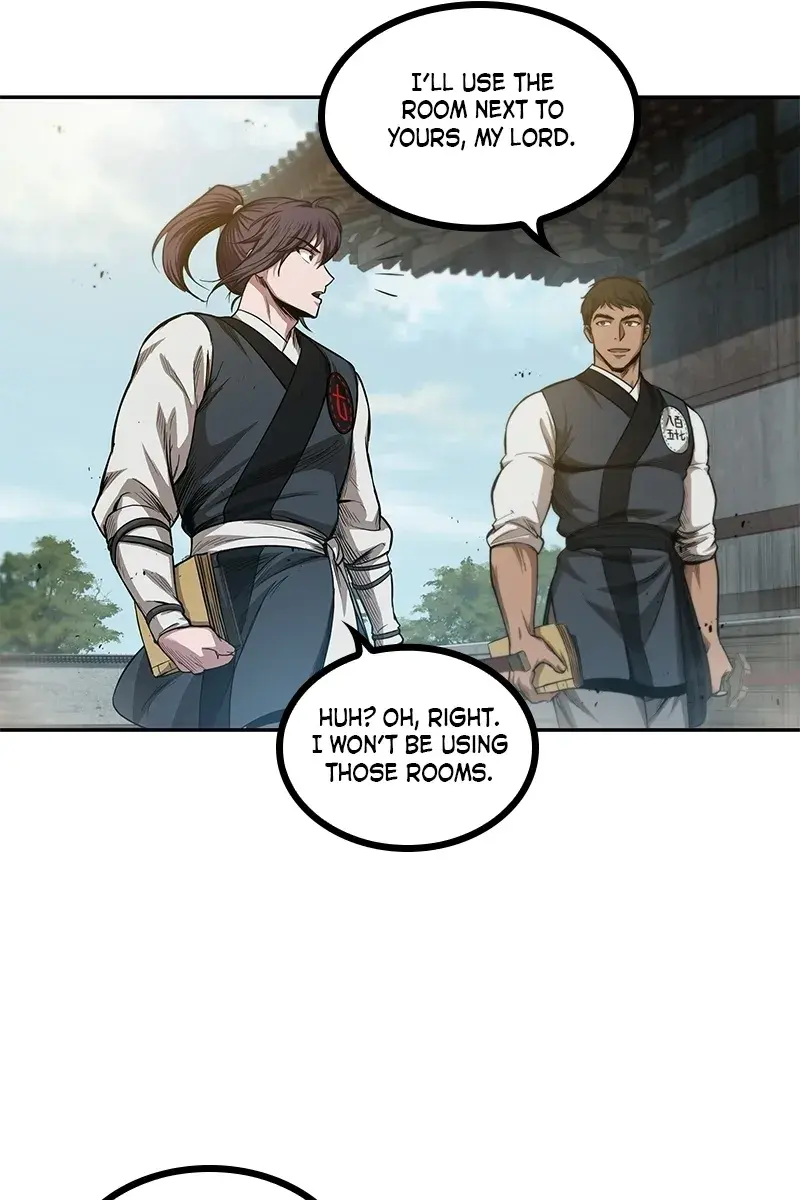 Nano Machine Chapter 39 Page 45