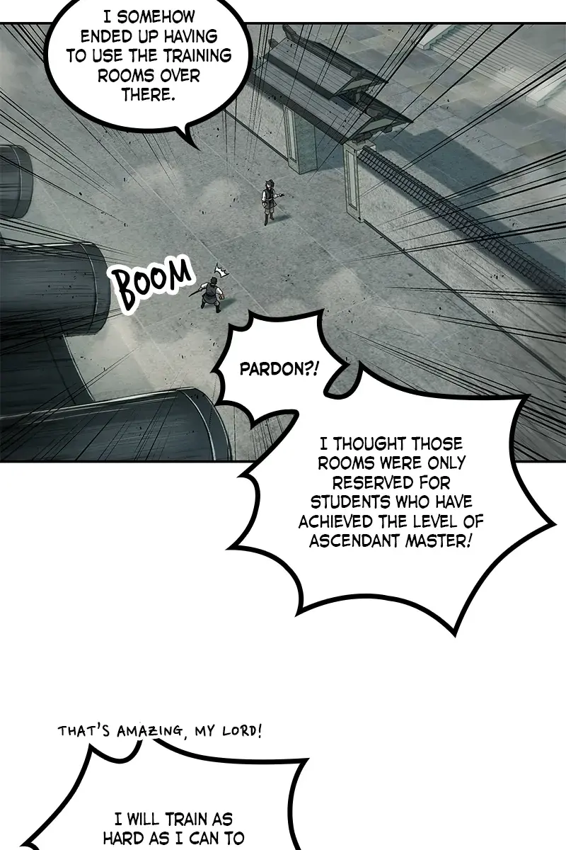 Nano Machine Chapter 39 Page 46