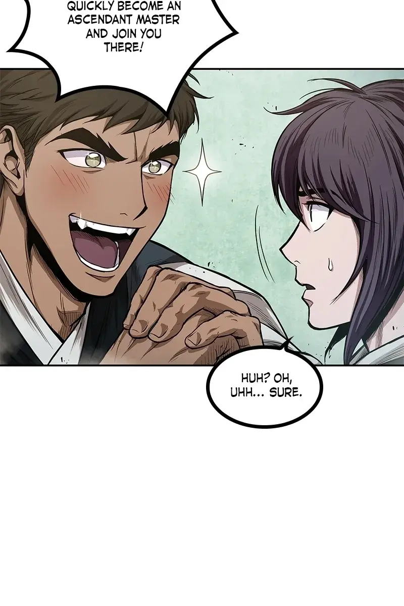 Nano Machine Chapter 39 Page 47