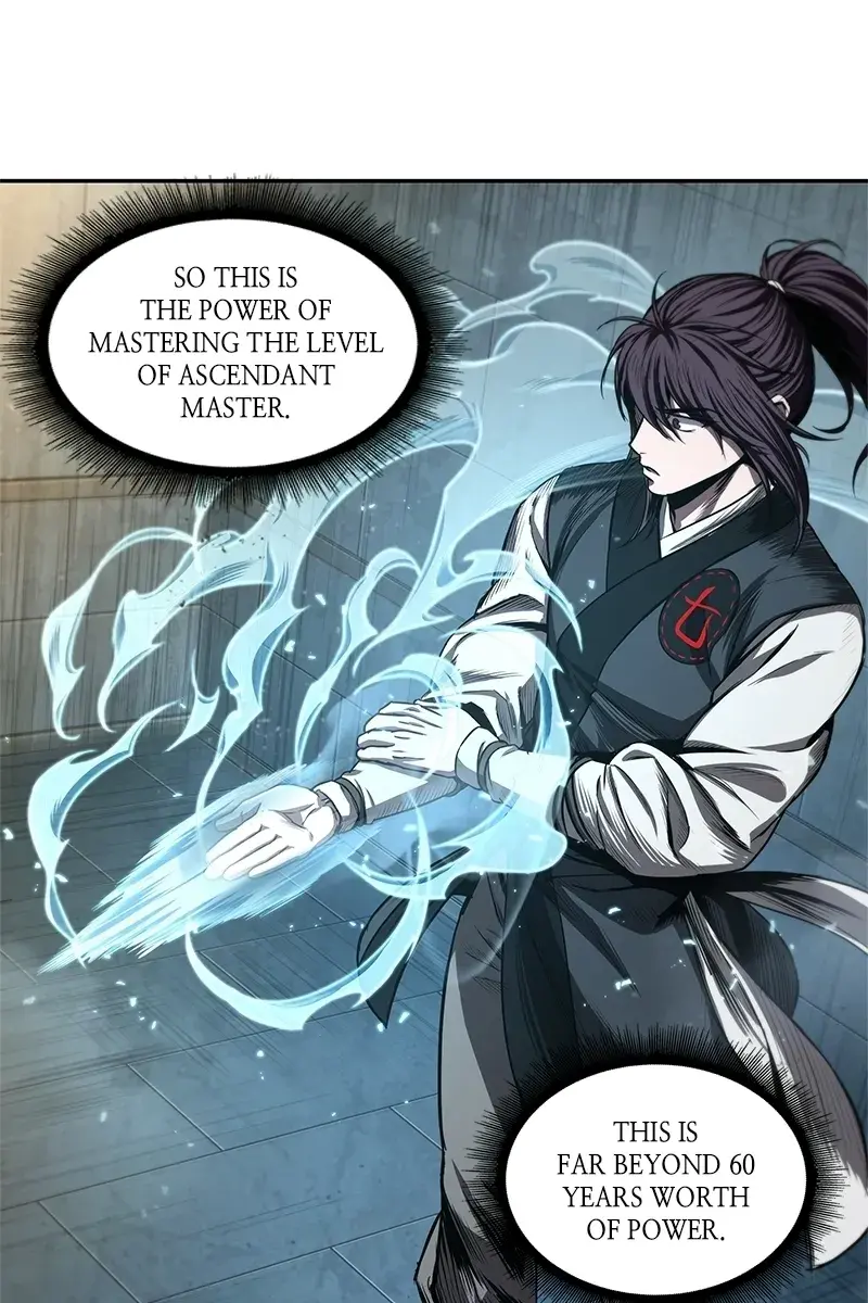 Nano Machine Chapter 39 Page 51