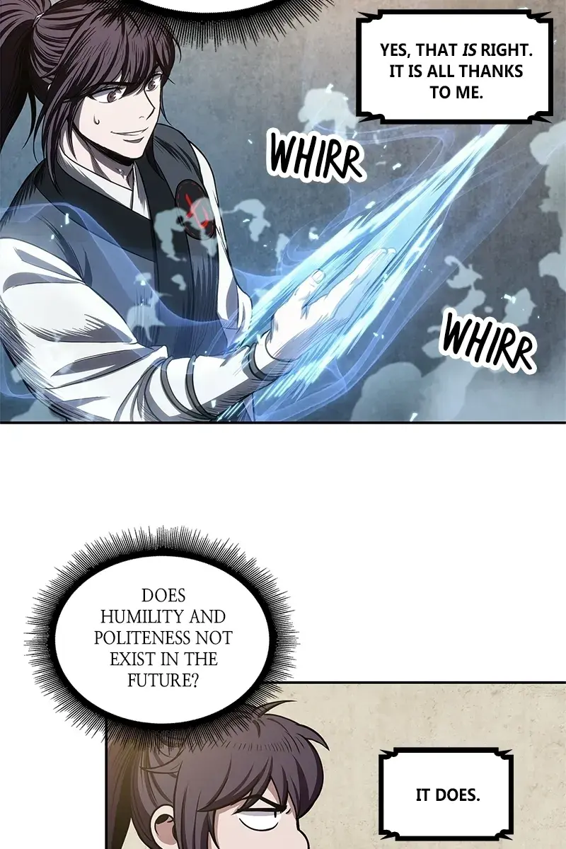 Nano Machine Chapter 39 Page 53