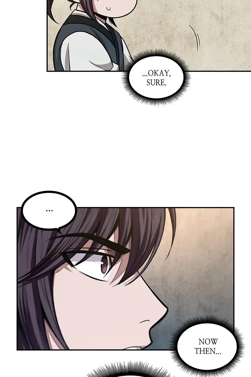 Nano Machine Chapter 39 Page 54