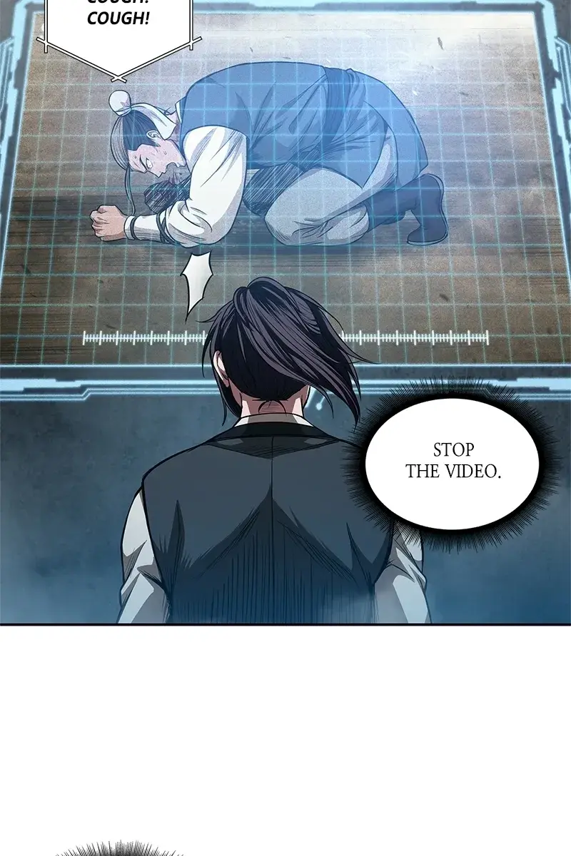 Nano Machine Chapter 39 Page 57