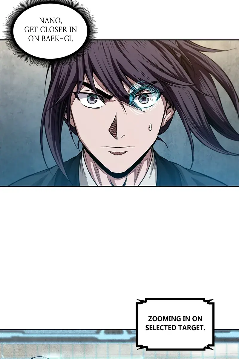 Nano Machine Chapter 39 Page 58