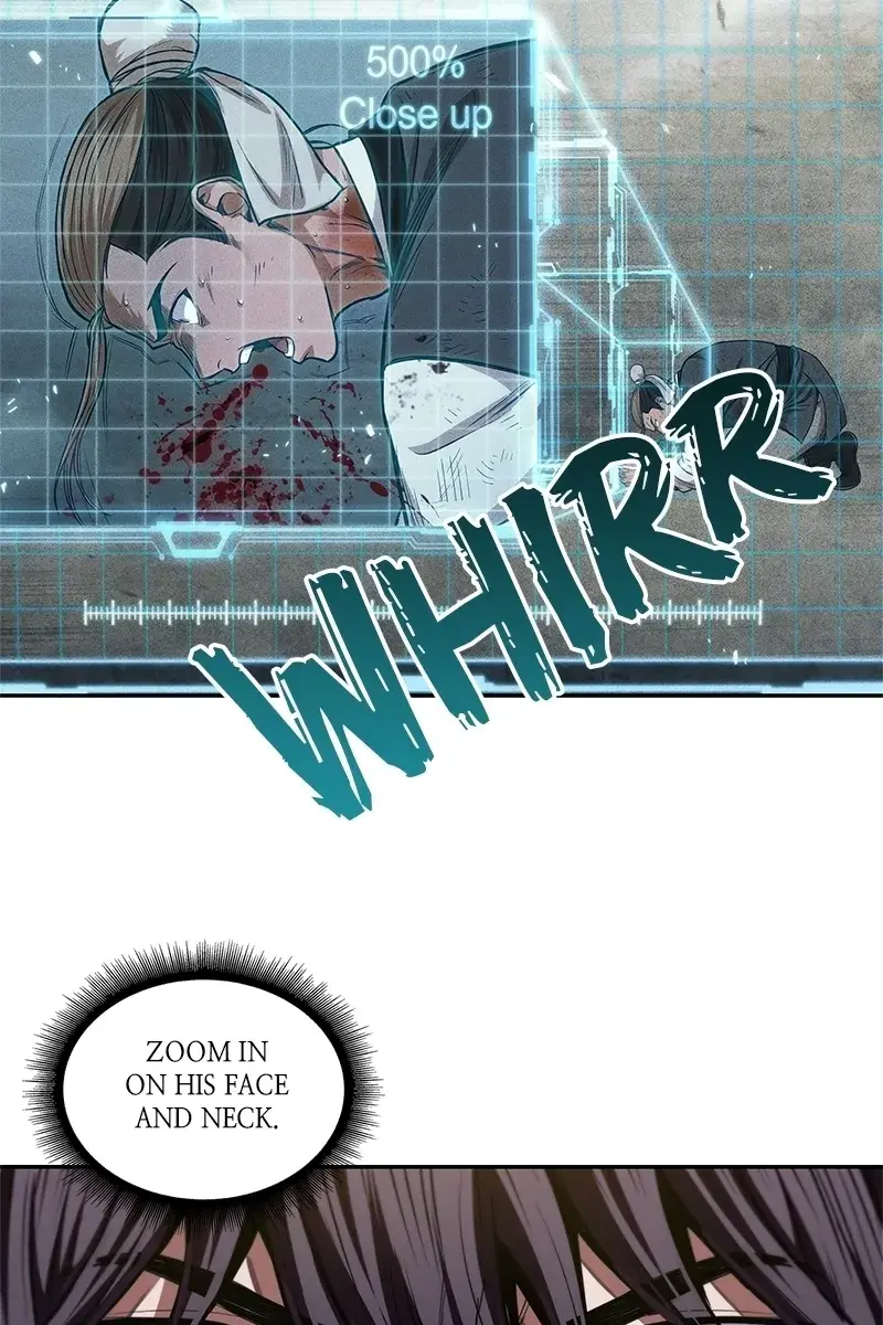 Nano Machine Chapter 39 Page 59