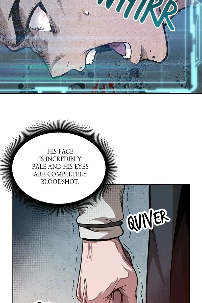 Nano Machine Chapter 39 Page 61