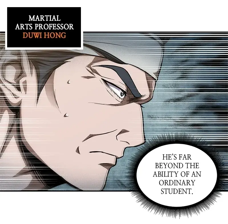 Nano Machine Chapter 39 Page 66