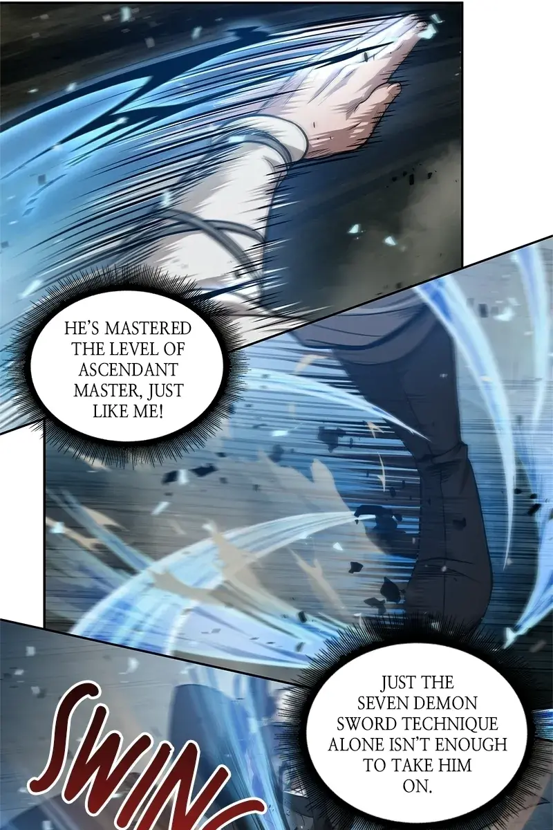 Nano Machine Chapter 39 Page 67