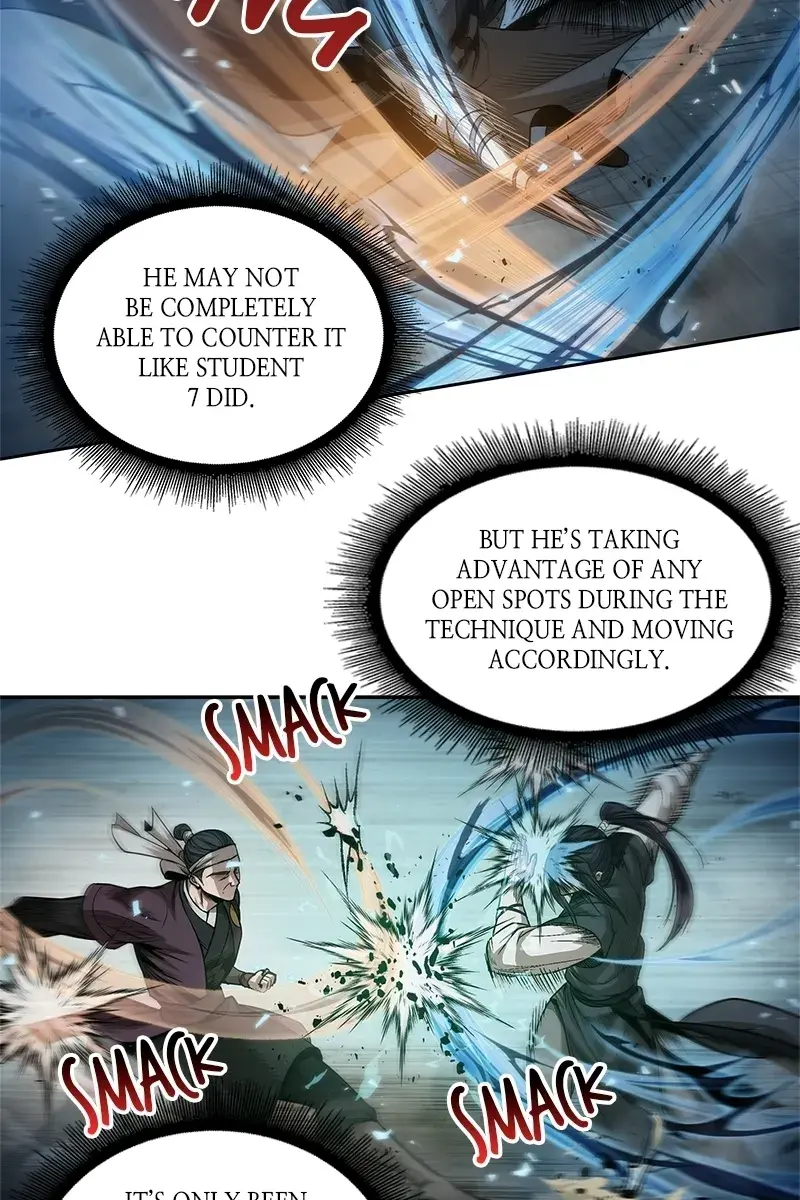 Nano Machine Chapter 39 Page 68