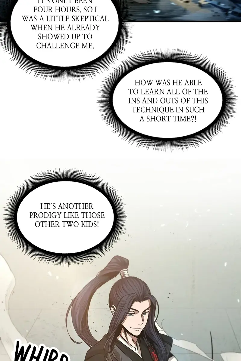 Nano Machine Chapter 39 Page 69