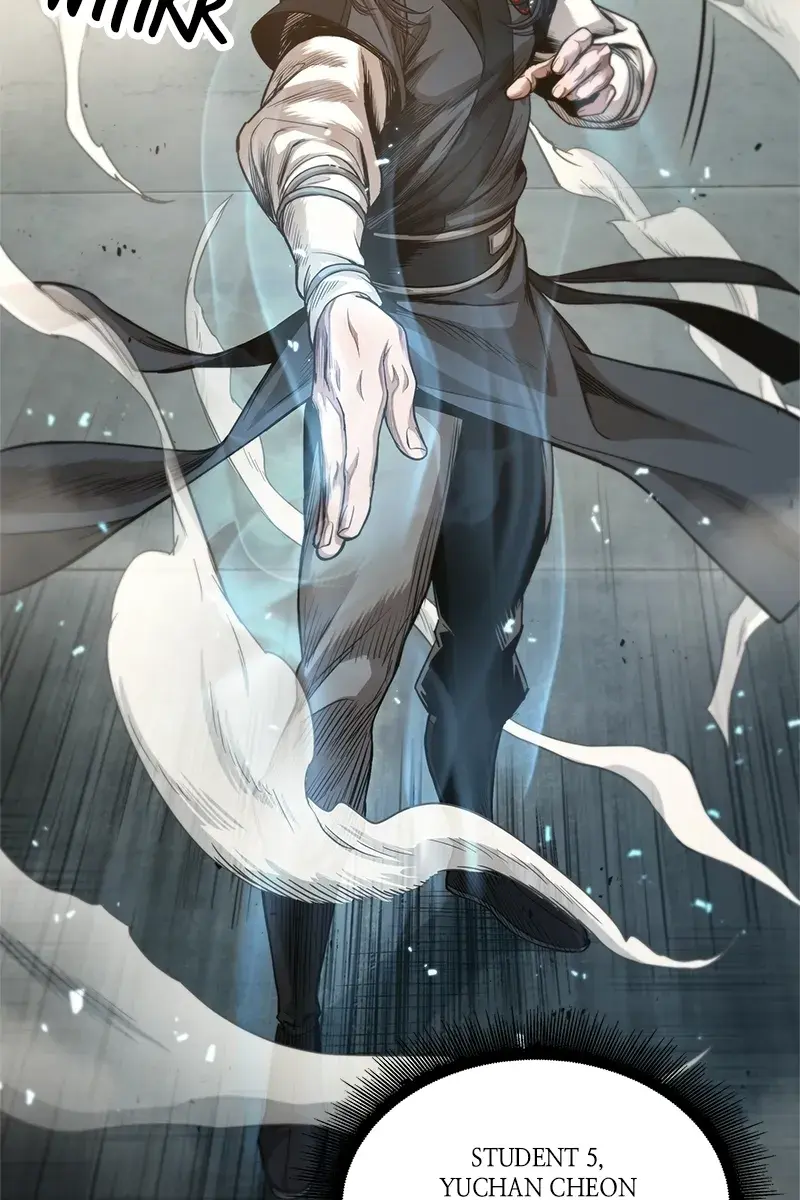 Nano Machine Chapter 39 Page 70