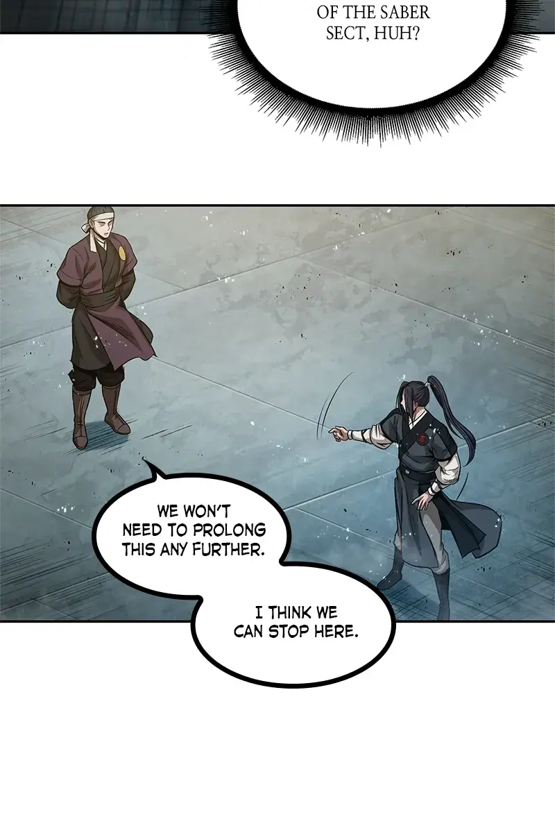 Nano Machine Chapter 39 Page 71