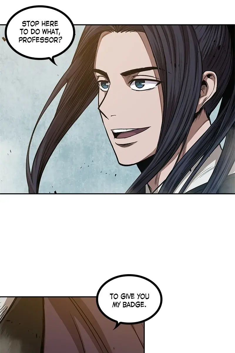 Nano Machine Chapter 39 Page 72