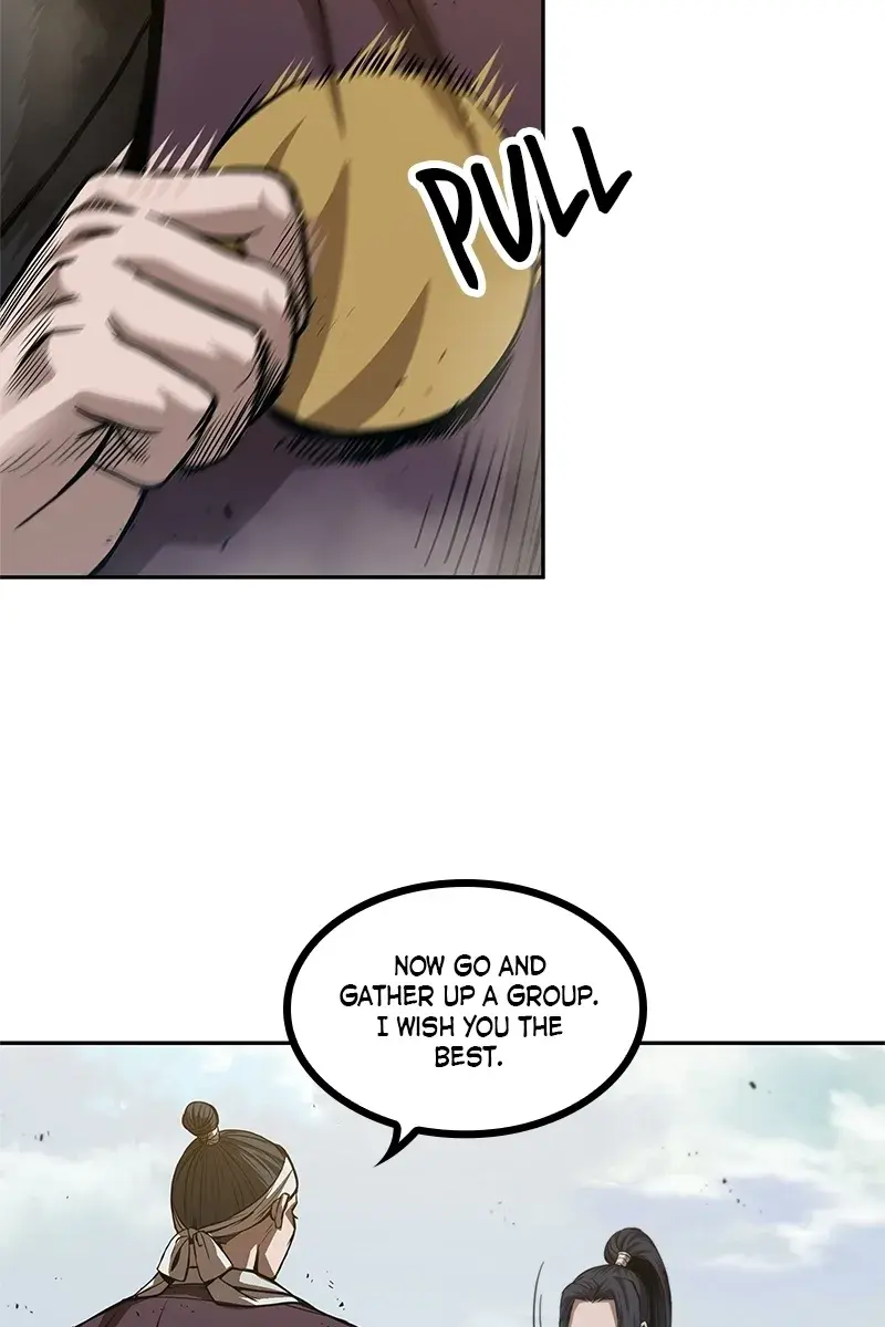 Nano Machine Chapter 39 Page 73