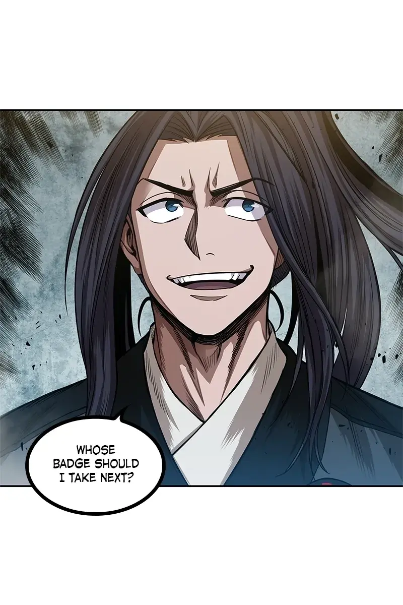 Nano Machine Chapter 39 Page 75