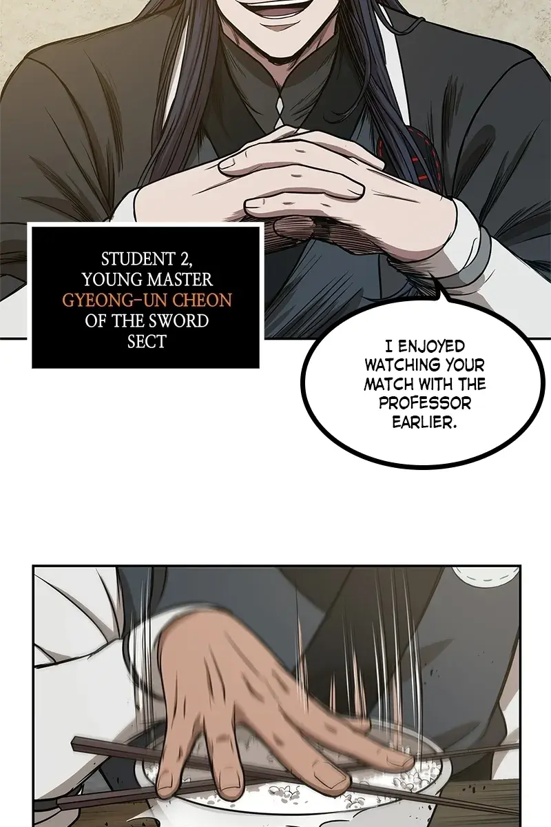 Nano Machine Chapter 39 Page 79