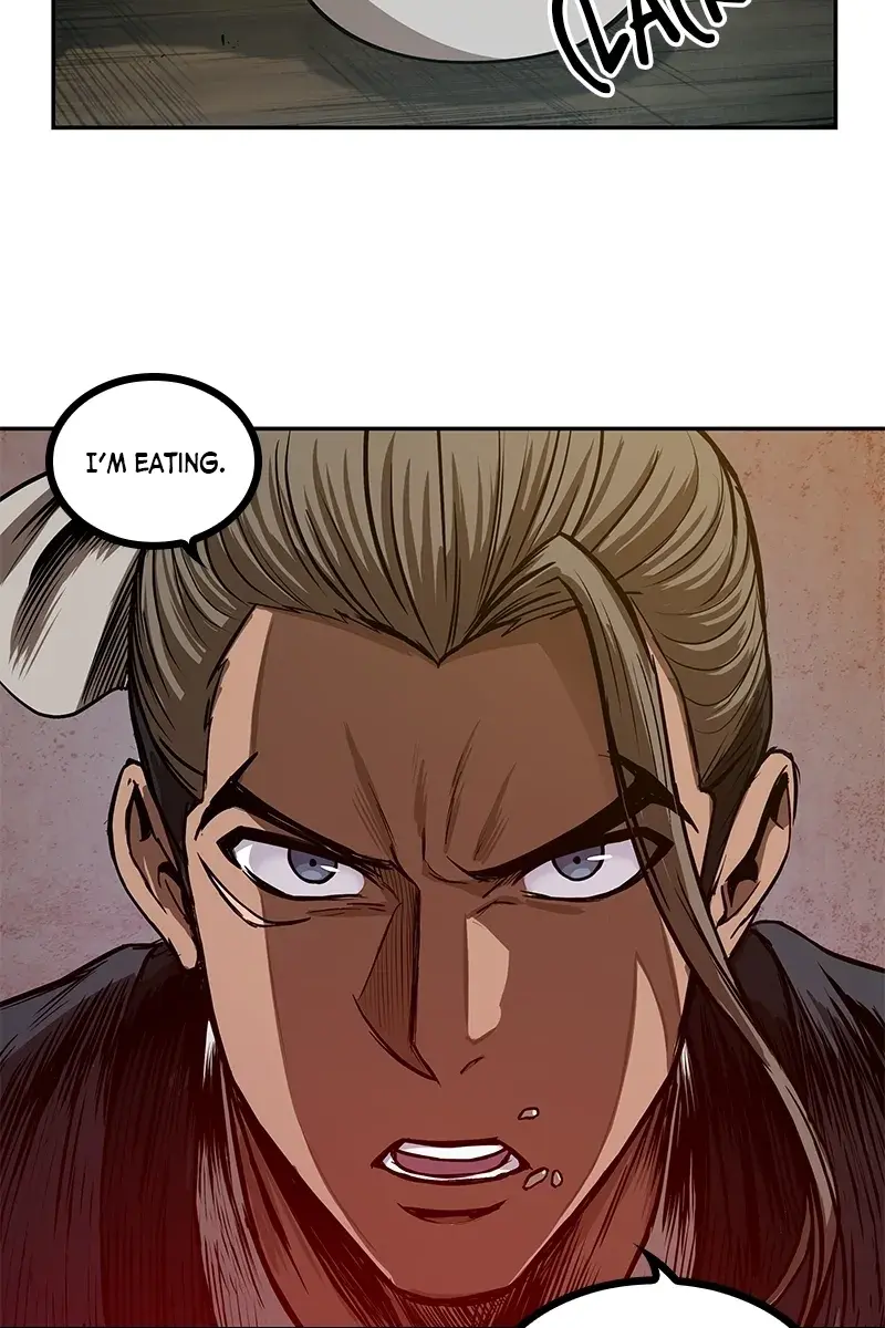 Nano Machine Chapter 40 Page 2