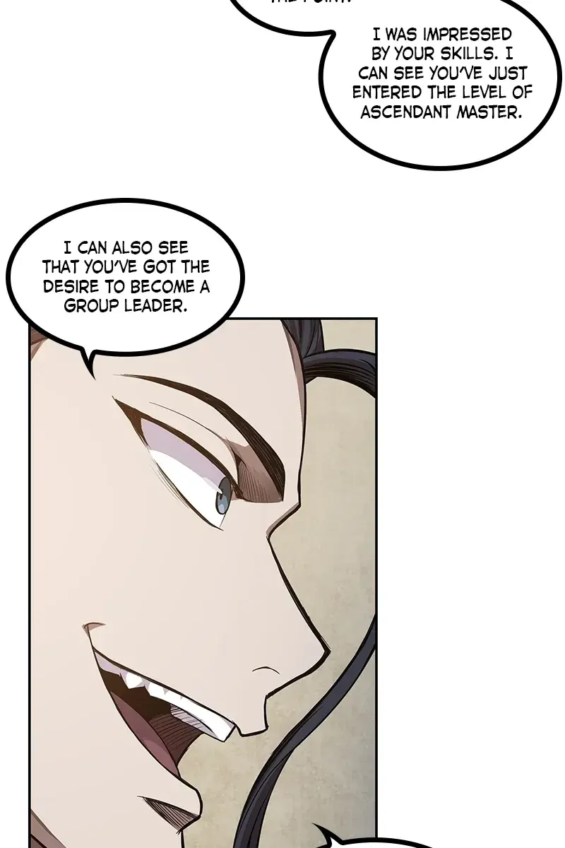 Nano Machine Chapter 40 Page 4