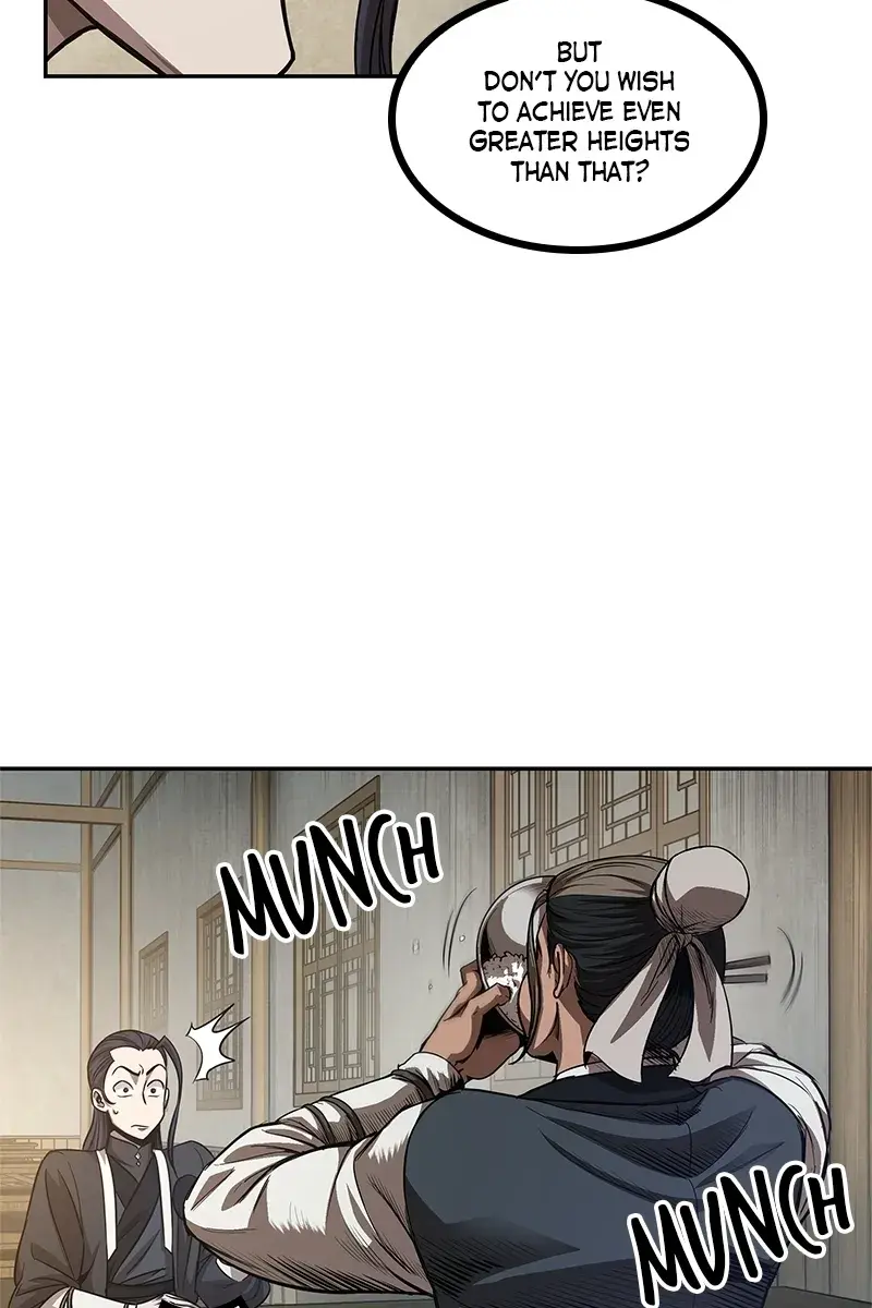 Nano Machine Chapter 40 Page 5